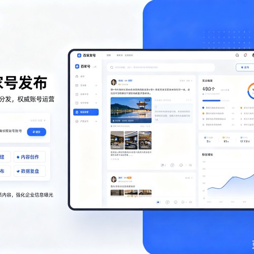 吉州百家号信息发布代运营